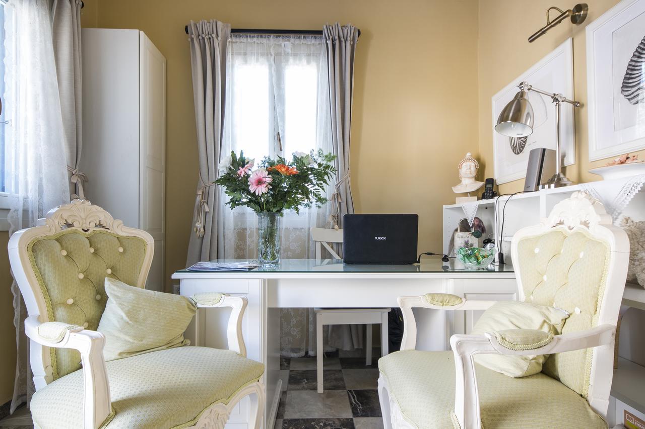Symi Nautilus Luxury Suites Екстериор снимка