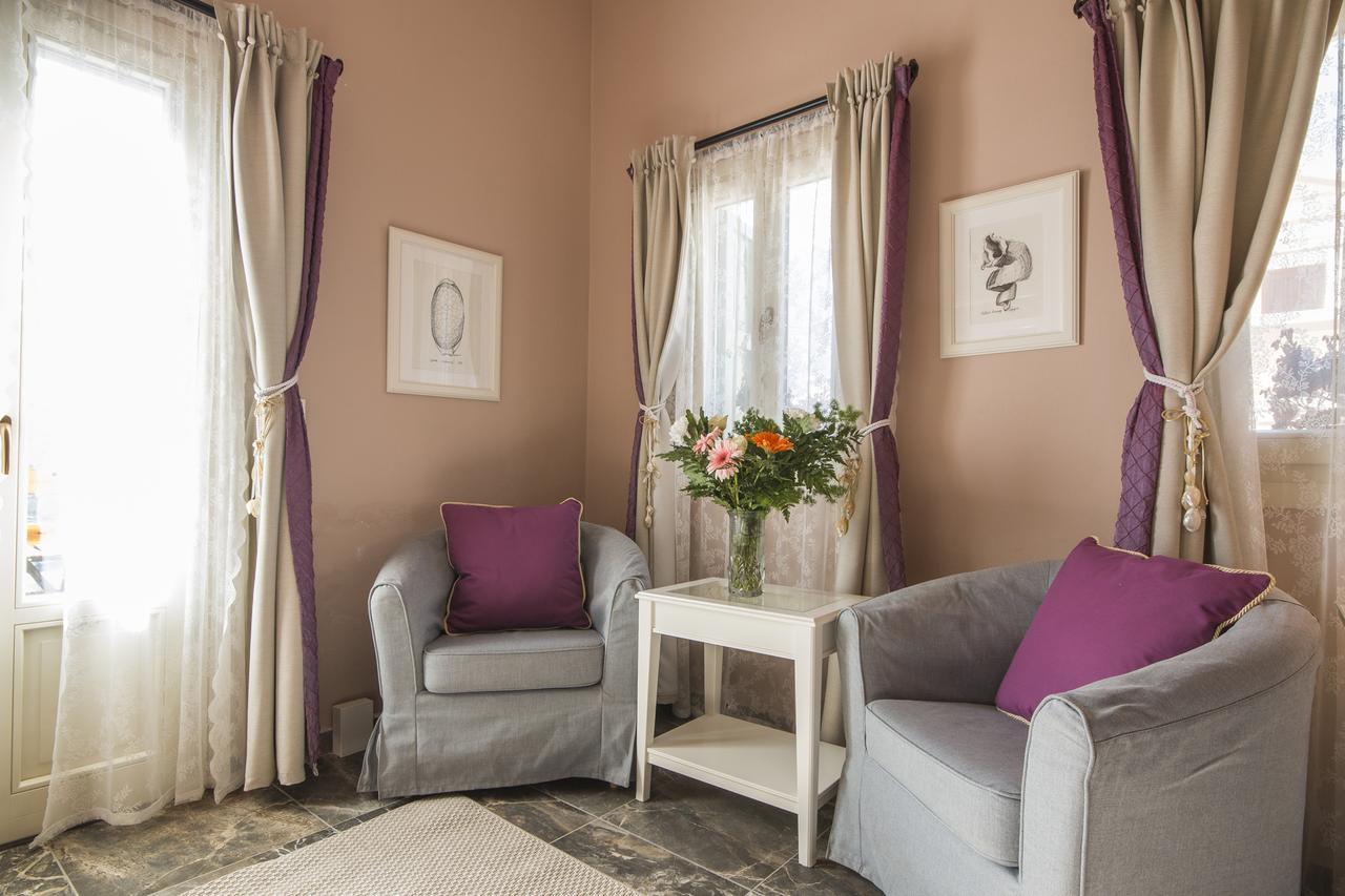 Symi Nautilus Luxury Suites Екстериор снимка